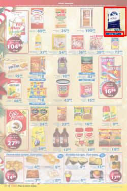 Cambridge Food KZN : October Month End (24 Oct - 6 Nov 2018), page 2