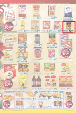 Cambridge Food KZN : October Month End (24 Oct - 6 Nov 2018), page 2