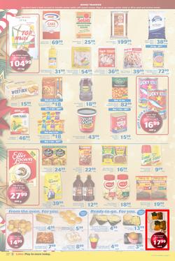 Cambridge Food KZN : October Month End (24 Oct - 6 Nov 2018), page 2