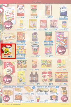 Cambridge Food KZN : October Month End (24 Oct - 6 Nov 2018), page 2