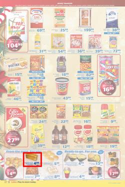 Cambridge Food KZN : October Month End (24 Oct - 6 Nov 2018), page 2