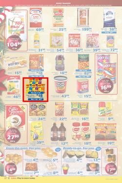 Cambridge Food KZN : October Month End (24 Oct - 6 Nov 2018), page 2