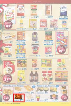 Cambridge Food KZN : October Month End (24 Oct - 6 Nov 2018), page 2
