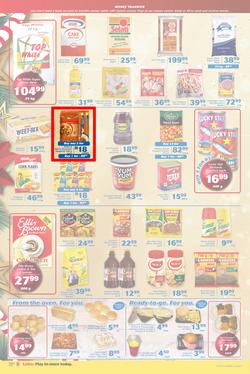 Cambridge Food KZN : October Month End (24 Oct - 6 Nov 2018), page 2
