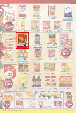 Cambridge Food KZN : October Month End (24 Oct - 6 Nov 2018), page 2