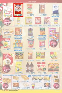 Cambridge Food KZN : October Month End (24 Oct - 6 Nov 2018), page 2