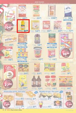 Cambridge Food KZN : October Month End (24 Oct - 6 Nov 2018), page 2