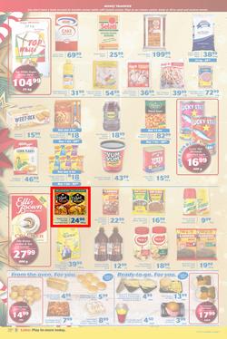 Cambridge Food KZN : October Month End (24 Oct - 6 Nov 2018), page 2