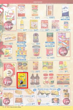 Cambridge Food KZN : October Month End (24 Oct - 6 Nov 2018), page 2