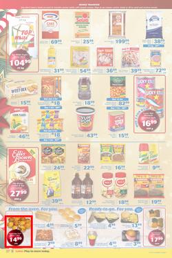 Cambridge Food KZN : October Month End (24 Oct - 6 Nov 2018), page 2