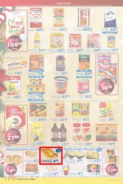 Cambridge Food KZN : October Month End (24 Oct - 6 Nov 2018), page 2