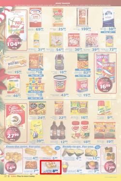 Cambridge Food KZN : October Month End (24 Oct - 6 Nov 2018), page 2
