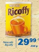 Nescafe Ricoffy-250g