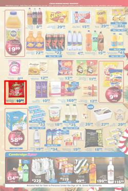 Cambridge Food KZN : October Month End (24 Oct - 6 Nov 2018), page 3