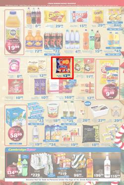 Cambridge Food KZN : October Month End (24 Oct - 6 Nov 2018), page 3