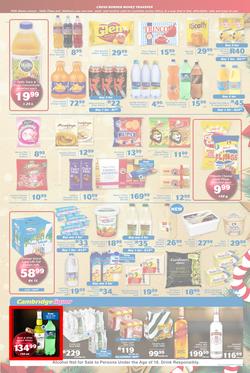 Cambridge Food KZN : October Month End (24 Oct - 6 Nov 2018), page 3