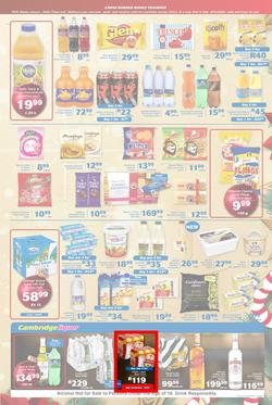 Cambridge Food KZN : October Month End (24 Oct - 6 Nov 2018), page 3