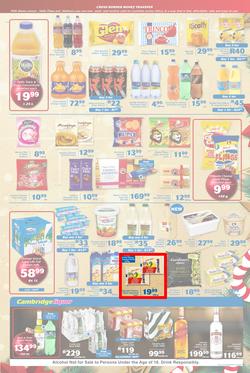 Cambridge Food KZN : October Month End (24 Oct - 6 Nov 2018), page 3