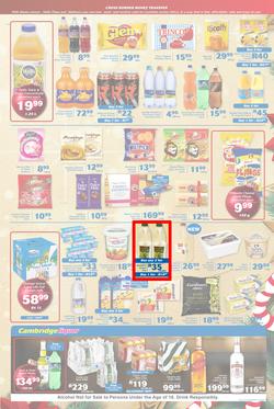 Cambridge Food KZN : October Month End (24 Oct - 6 Nov 2018), page 3