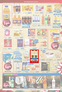 Cambridge Food KZN : October Month End (24 Oct - 6 Nov 2018), page 3