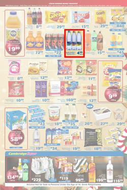 Cambridge Food KZN : October Month End (24 Oct - 6 Nov 2018), page 3