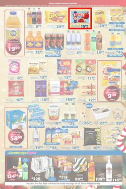 Cambridge Food KZN : October Month End (24 Oct - 6 Nov 2018), page 3