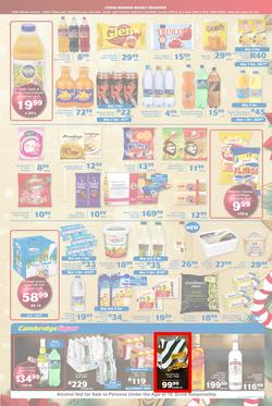 Cambridge Food KZN : October Month End (24 Oct - 6 Nov 2018), page 3