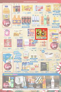 Cambridge Food KZN : October Month End (24 Oct - 6 Nov 2018), page 3