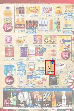 Cambridge Food KZN : October Month End (24 Oct - 6 Nov 2018), page 3