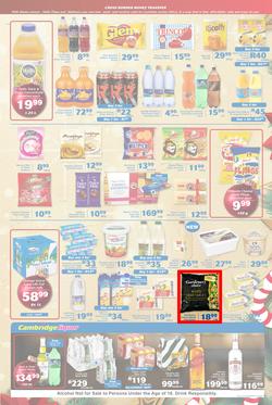 Cambridge Food KZN : October Month End (24 Oct - 6 Nov 2018), page 3