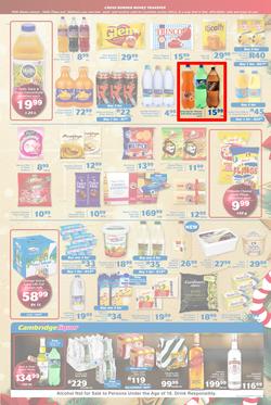 Cambridge Food KZN : October Month End (24 Oct - 6 Nov 2018), page 3