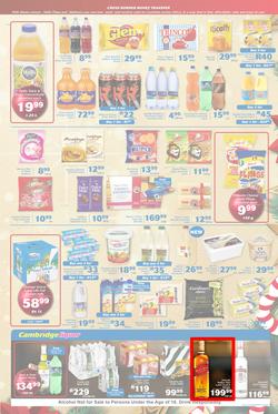 Cambridge Food KZN : October Month End (24 Oct - 6 Nov 2018), page 3