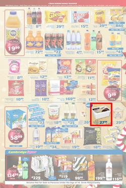 Cambridge Food KZN : October Month End (24 Oct - 6 Nov 2018), page 3