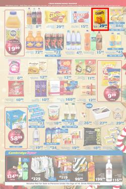 Cambridge Food KZN : October Month End (24 Oct - 6 Nov 2018), page 3