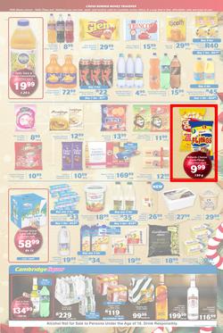 Cambridge Food KZN : October Month End (24 Oct - 6 Nov 2018), page 3