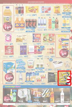 Cambridge Food KZN : October Month End (24 Oct - 6 Nov 2018), page 3
