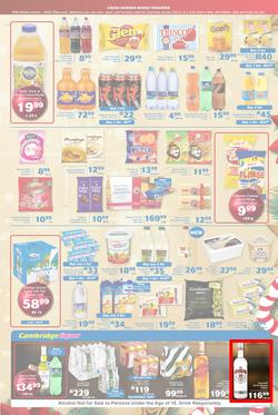 Cambridge Food KZN : October Month End (24 Oct - 6 Nov 2018), page 3