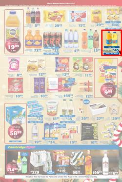 Cambridge Food KZN : October Month End (24 Oct - 6 Nov 2018), page 3