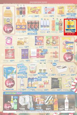 Cambridge Food KZN : October Month End (24 Oct - 6 Nov 2018), page 3