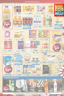 Cambridge Food KZN : October Month End (24 Oct - 6 Nov 2018), page 3