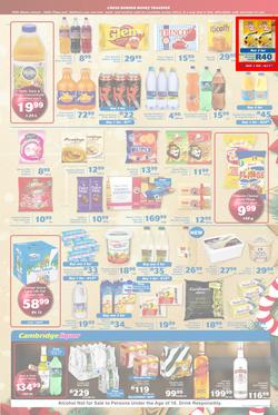 Cambridge Food KZN : October Month End (24 Oct - 6 Nov 2018), page 3