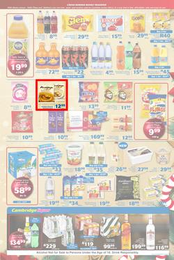Cambridge Food KZN : October Month End (24 Oct - 6 Nov 2018), page 3