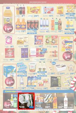 Cambridge Food KZN : October Month End (24 Oct - 6 Nov 2018), page 3