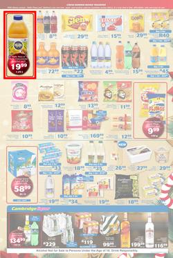 Cambridge Food KZN : October Month End (24 Oct - 6 Nov 2018), page 3