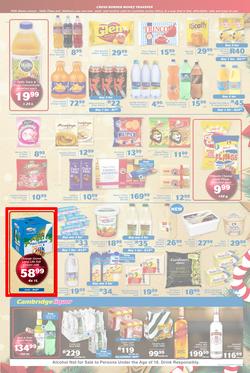Cambridge Food KZN : October Month End (24 Oct - 6 Nov 2018), page 3