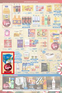 Cambridge Food KZN : October Month End (24 Oct - 6 Nov 2018), page 3