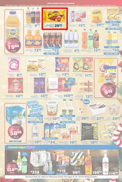 Cambridge Food KZN : October Month End (24 Oct - 6 Nov 2018), page 3