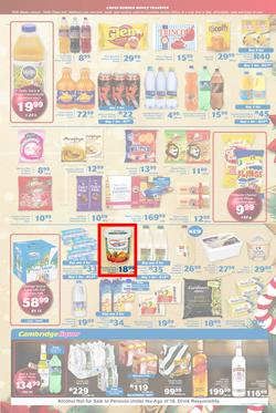 Cambridge Food KZN : October Month End (24 Oct - 6 Nov 2018), page 3