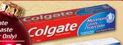 Colgate Toothpaste (Regular Only)-100ml
