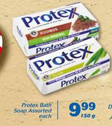 Protex Bath Soap-150g Each